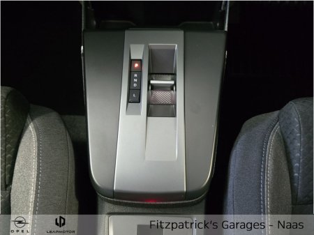 2026 Opel Frontera GS 1.2 MHEV Demo with 3.9% Finance Available & Price Includes €1,000 Scrappage Allowance €33,950 thumbnail