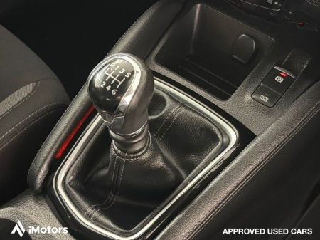 2018 Nissan Qashqai - thumbnail 20