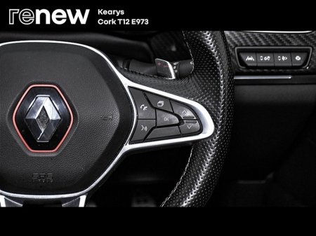 2023 Renault Arkana RS Line TCe 140 Auto €27,000 thumbnail