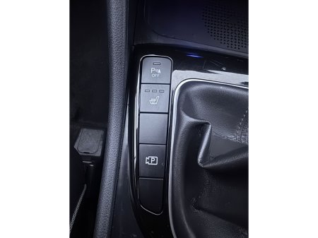 2022 Hyundai Tucson IX35 EXECUTIVE 5DR €24,800 thumbnail