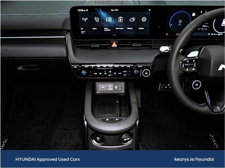 2026 Hyundai Ioniq 5 N 84 kWh Order Today! €82,495 thumbnail