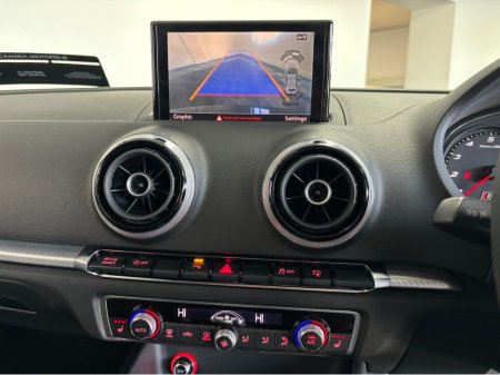 2016 Audi RS3 - thumbnail 11