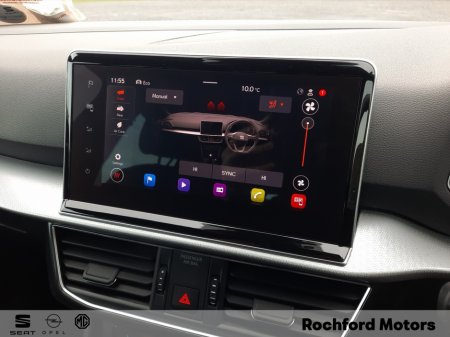 2022 SEAT Tarraco - thumbnail 17