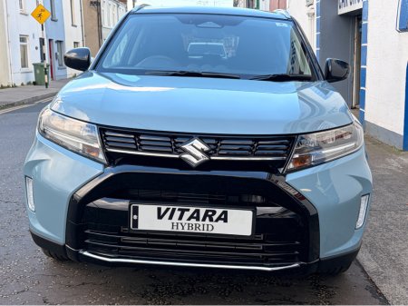 2026 Suzuki Vitara - thumbnail 3
