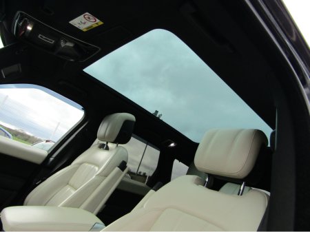 2020 Land Rover Range Rover Sport - thumbnail 8