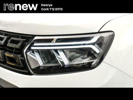 2022 Dacia Duster Comfort TCe 90 4x2 €19,900 thumbnail