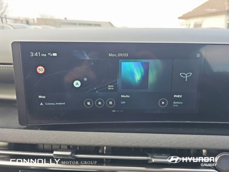 2025 Hyundai Tucson - thumbnail 9