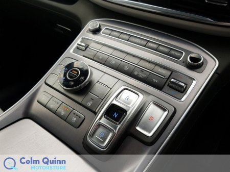 2021 Hyundai Santa Fe - thumbnail 13