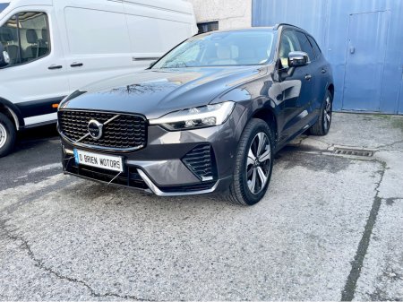 2023 Volvo XC60 - thumbnail 35