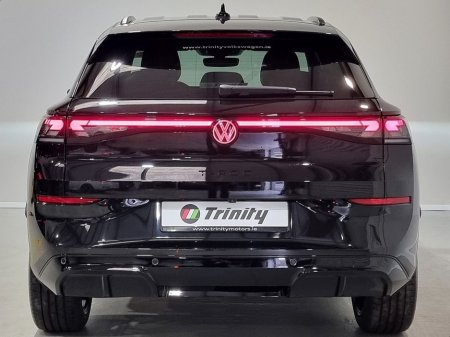 2026 Volkswagen T-Roc - thumbnail 13