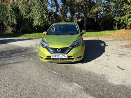 2019 Nissan Note - thumbnail 18