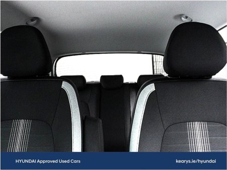 2026 Hyundai i10 Deluxe Plus thumbnail