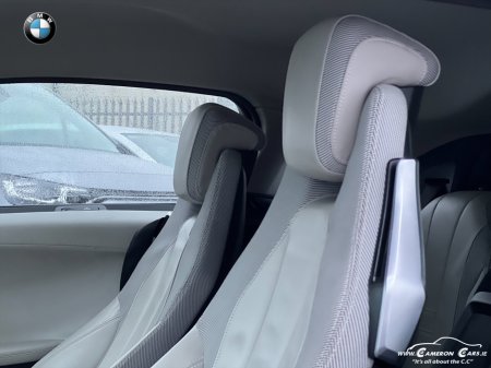 2016 BMW i8 CARBON CORE SUPERCAR €44,950 thumbnail