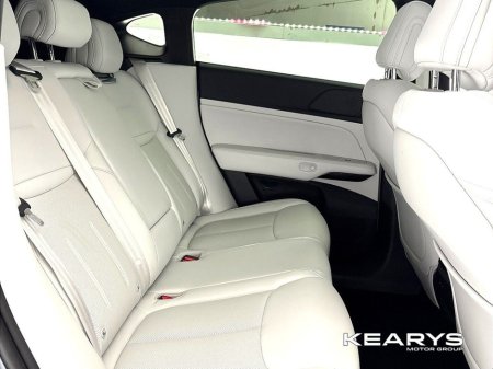 2025 Xpeng G6 - thumbnail 15