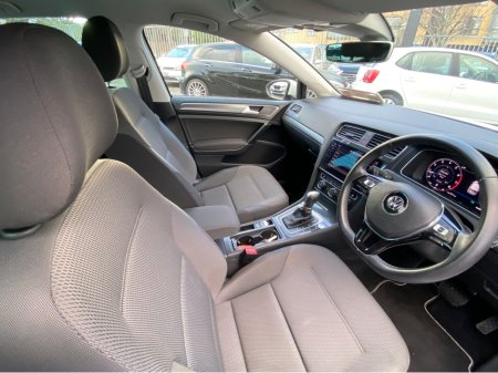 2019 Volkswagen Golf - thumbnail 12