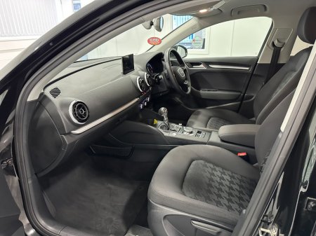 2015 Audi A3 - thumbnail 33