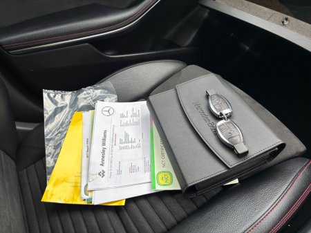 2018 Mercedes-Benz CLA Class - thumbnail 7