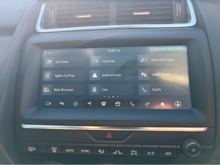 2019 Jaguar E-Pace - thumbnail 22