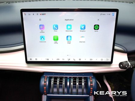 2024 BYD ATTO 3 - thumbnail 22