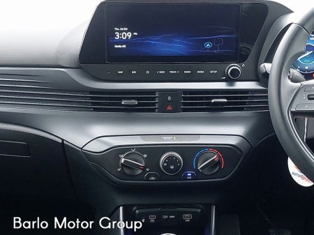 2026 Hyundai i20 - thumbnail 15