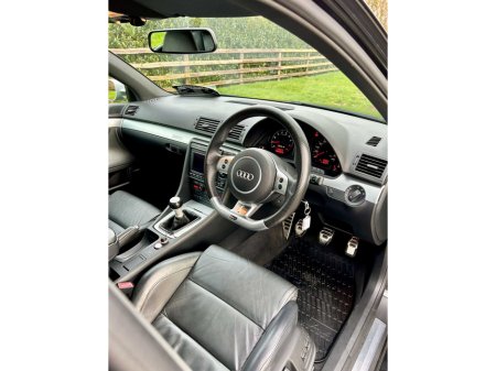 2007 Audi RS4 - thumbnail 6