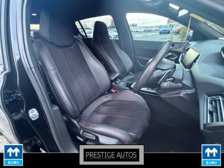 2018 Peugeot 308 2.0 DIESEL AUTO GT-LINE  *CAR ID 01* €15,950 thumbnail