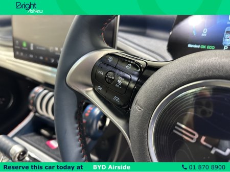 2024 BYD ATTO 3 - thumbnail 17