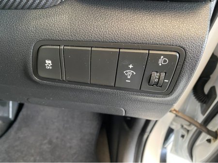 2019 Hyundai Tucson COMFORT PLUS 5DR €17,950 thumbnail