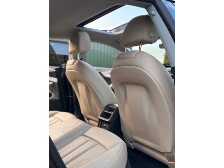 2019 Audi A5 Audi A5 2019 40TDI 190HP S tronic Automatic €19,550 thumbnail