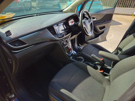 2019 Opel Mokka - thumbnail 15