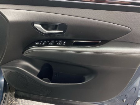 2023 Hyundai Tucson - thumbnail 11