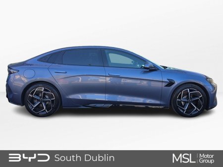 2026 BYD Seal - thumbnail 5