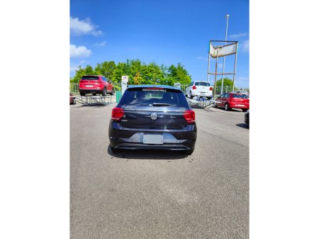 2018 Volkswagen Polo 6 MONTH WARRANTY - 27,000kms €15,255 thumbnail