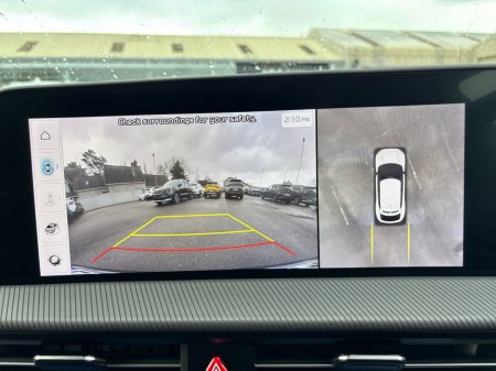 2023 Kia EV6 GT LINE 5DR AUTO €35,950 thumbnail