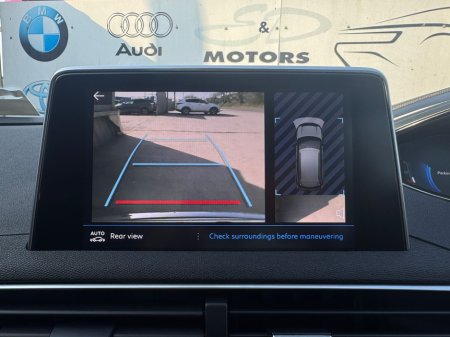 2019 Peugeot 3008 - thumbnail 24