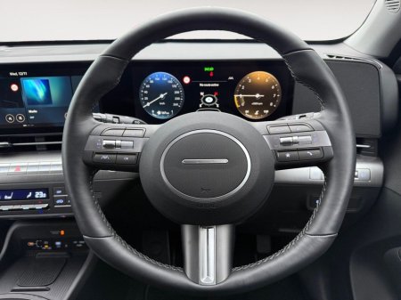 2025 Hyundai Kona 1.0 T-GDI Elegance €35,250 thumbnail