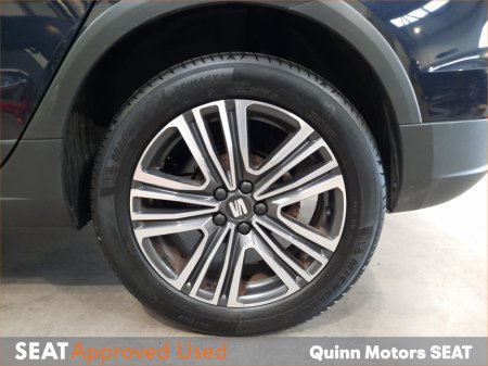 2022 SEAT Arona PA 1.0 TSI 110HP SE+ 5DR €21,950 thumbnail