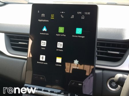 2026 Renault Captur - thumbnail 18