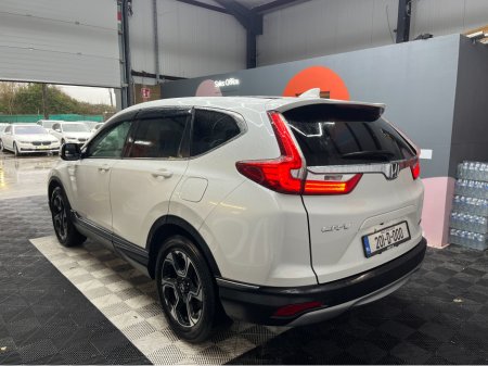 2020 Honda CR-V €29950! 2020 HONDA CR-V EX HYBRID 2.0 AUTOMATIC / CRUISE CONTROL / REVERSE CAMERA / ELECTRIC MEMORY & HEATED SEATS / PADDLE SHIFTERS €29,950