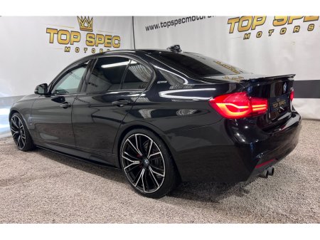 2018 BMW 3 Series - thumbnail 22