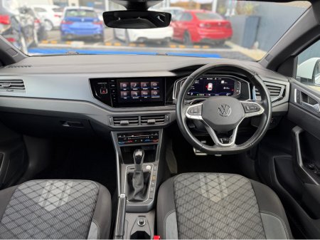 2022 Volkswagen Polo - thumbnail 35