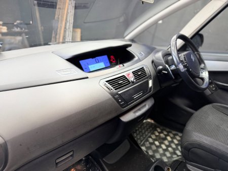 2009 Citroen C4 Picasso  €1,500 thumbnail