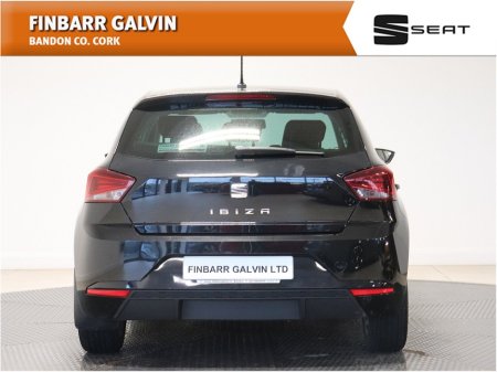 2019 SEAT Ibiza 1.0MPI 80HP SE €12,950 thumbnail