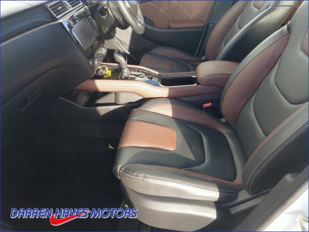 2023 DFSK GLORY 580 - thumbnail 8