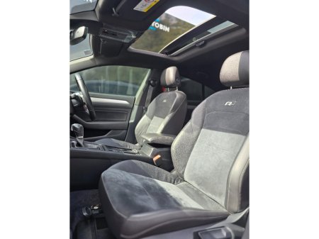 2018 Volkswagen Arteon - thumbnail 10