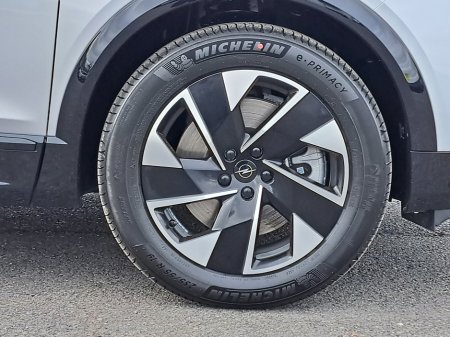 2026 Opel Grandland - thumbnail 13