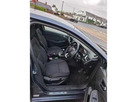 2020 Renault Clio DYNAMIQUE TCE 100 MY19 5DR V €12,950 thumbnail