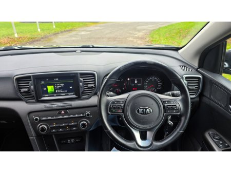 2016 Kia Sportage - thumbnail 17