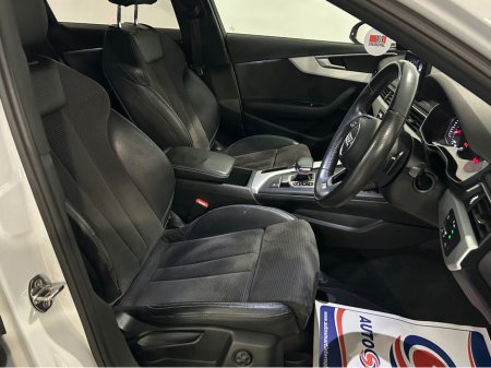 2017 Audi A4 - thumbnail 21