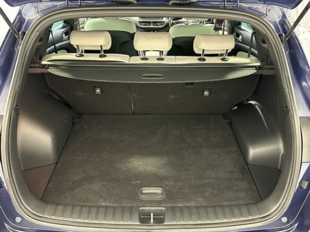 2019 Hyundai Tucson - thumbnail 27